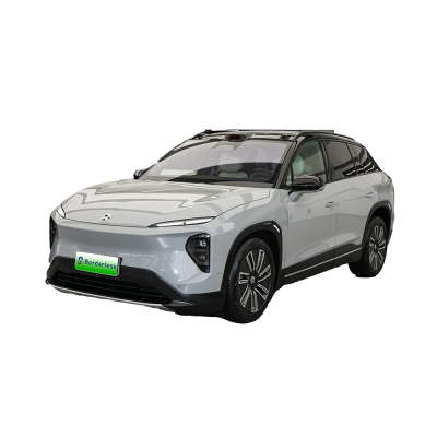 NIO ES7