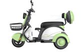 Electric tricycle for adults