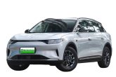 Leapmotor C11 Extended-Range