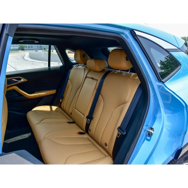 Roewe eRX5 Hybrid