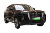 Hongqi E-HS9
