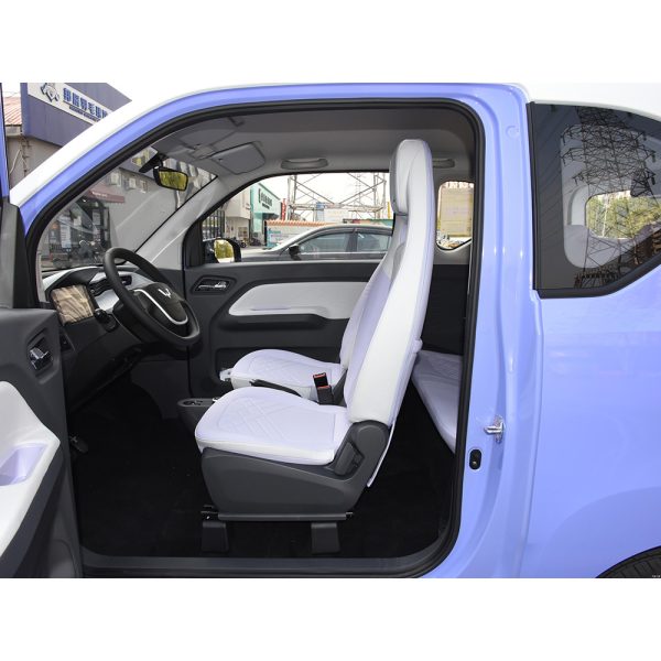 Wuling Hongguang MINI EV