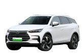 BYD Tang DM-i