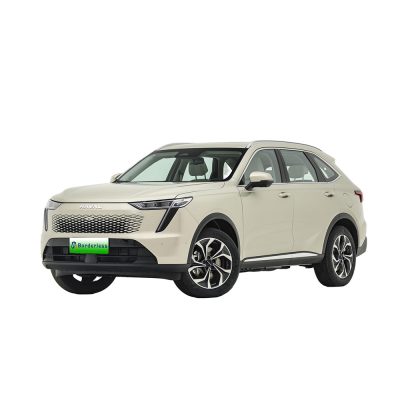 Haval Xiaolong MAX