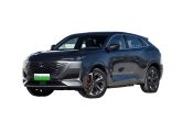 Changan UNI-K iDD
