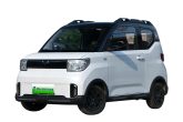 Wuling Hongguang MINIEV Game Boy