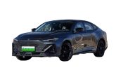 Changan UNI-V iDD