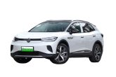 Volkswagen ID.4 CROZZ