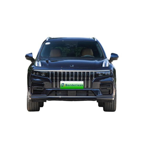 Lynk & Co 09 EM-P