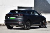 Changan UNI-K iDD