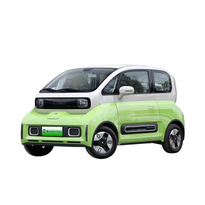 Baojun KiWi EV