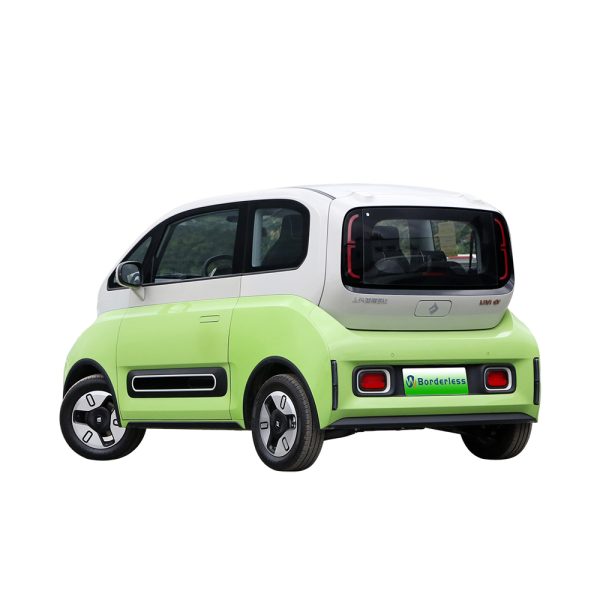 Baojun KiWi EV