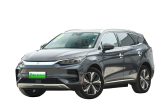 BYD Tang DM-p