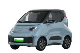 Wuling Nano EV