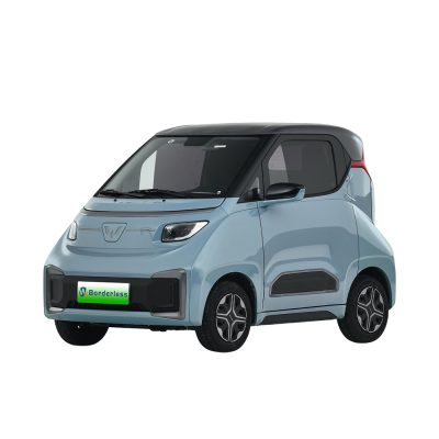 Wuling Nano EV