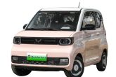 Wuling Hongguang MINIEV Macaron