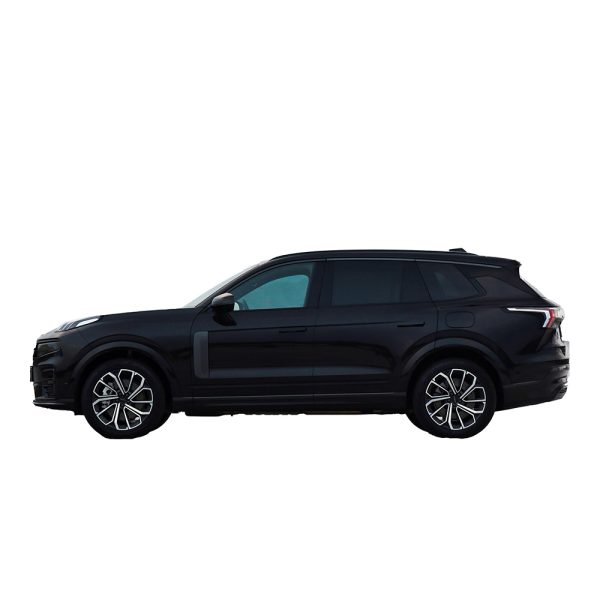 Lynk & Co 09 EM-P