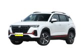 Changan CS35 PLUS