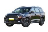 Jetour X90 PLUS