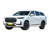 Chery Tiggo 9