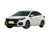 Chery Arrizo 5 Plus