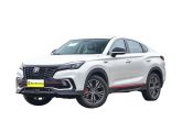 Changan CS85 COUPE