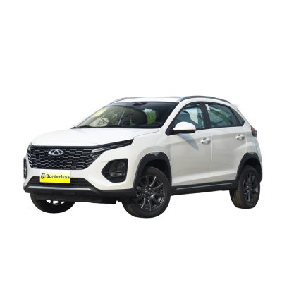 Chery Tiggo 3x