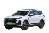 Chery Tiggo 7 Plus Phev