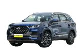 Chery Tiggo 8 Plus
