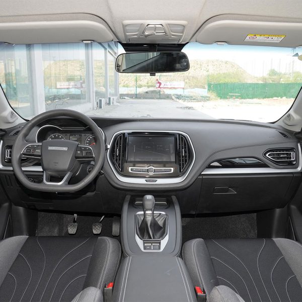 Jetour X70M