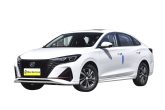 Changan Eado PIUS