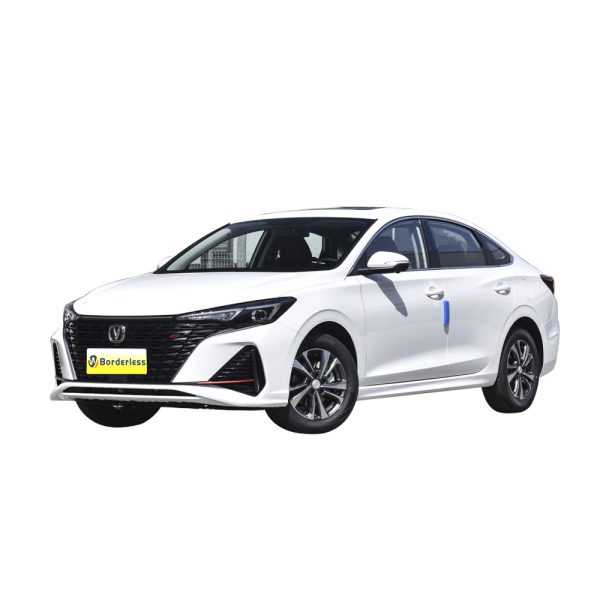Changan Eado PIUS