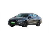 Chevrolet Malibu XL