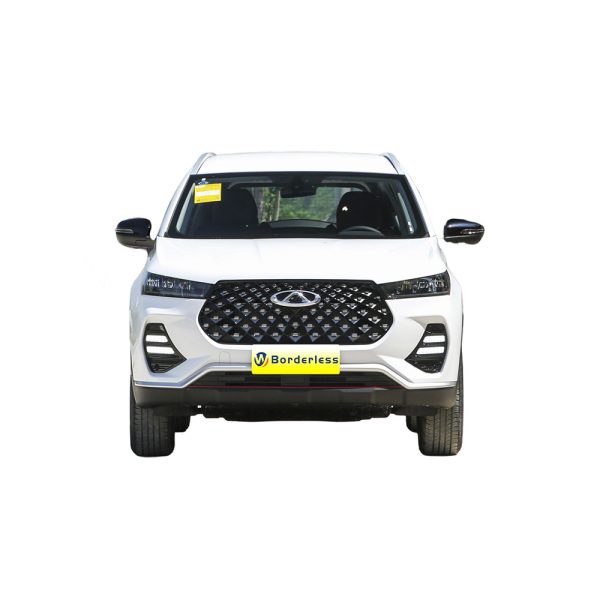 Chery Tiggo 7