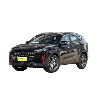Jetour X70 PRO