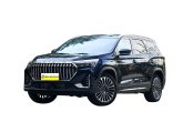 Jetour X90