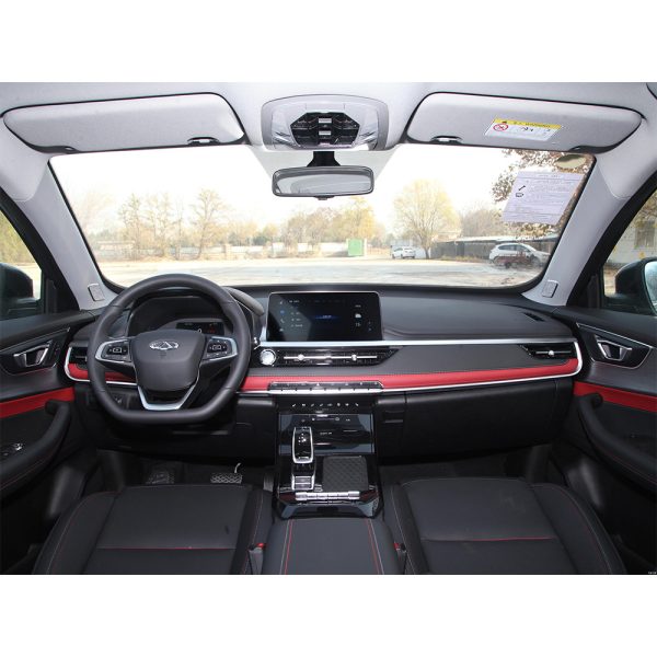 Chery Tiggo 7