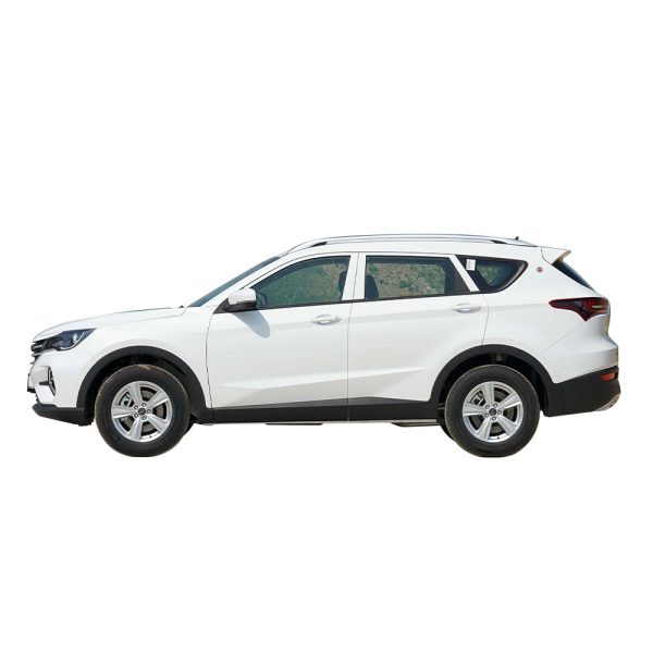 Jetour X70M