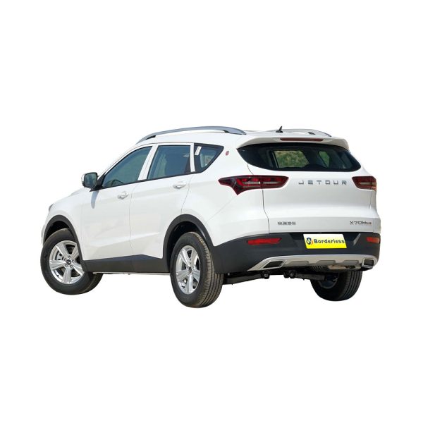 Jetour X70M