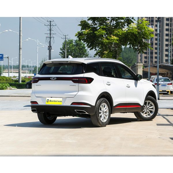 Chery Tiggo 7