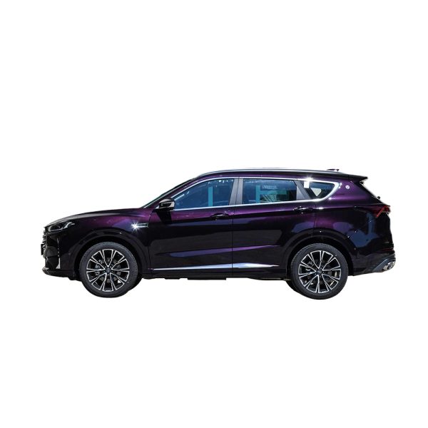 Jetour X70