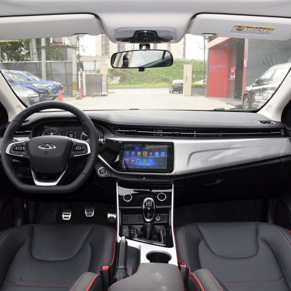 Chery Arrizo 5