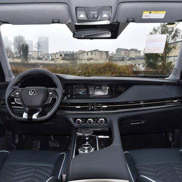 Changan CS95 PLUS