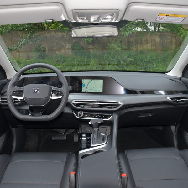 Changan Eado PIUS