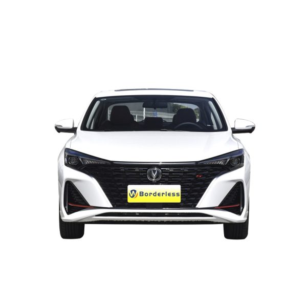 Changan Eado PIUS