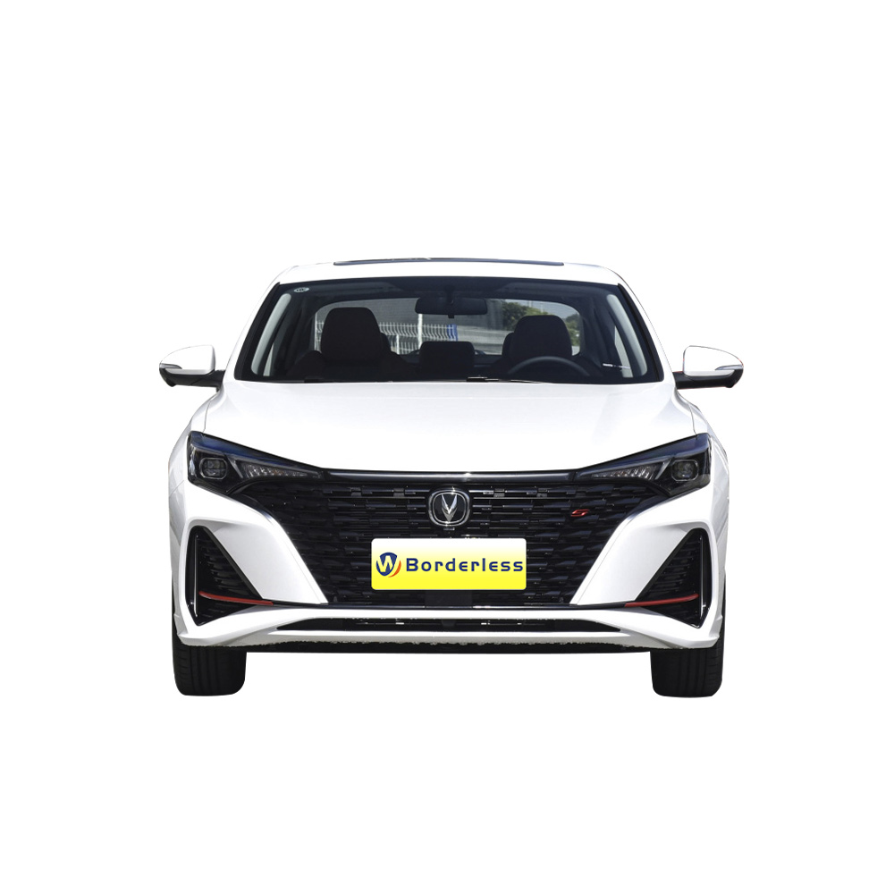 Changan Eado PLUS Borderless Car changan-eado-plus-borderless-car