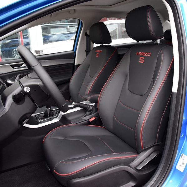 Chery Arrizo 5
