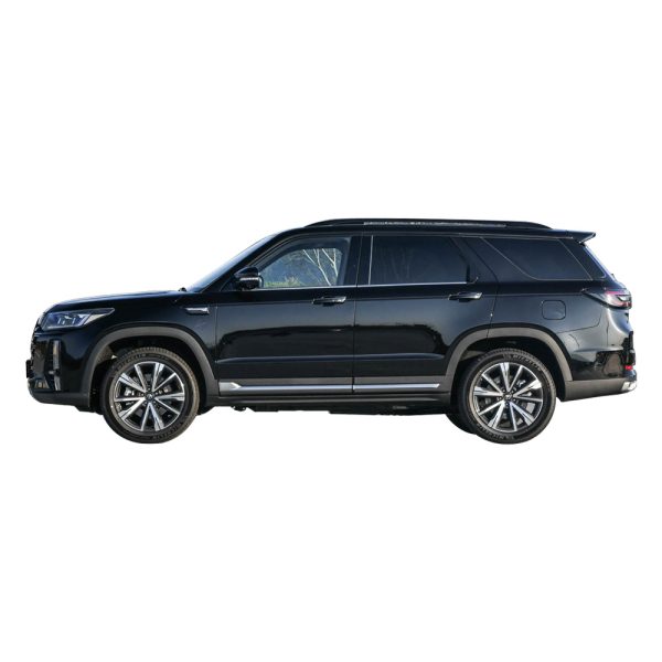 Changan CS95 PLUS