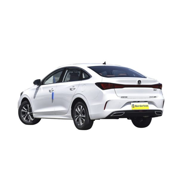 Changan Eado PIUS