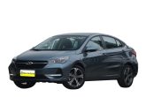 Chery Arrizo 5